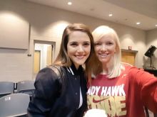 Masey McLain