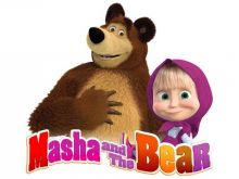 Masha King