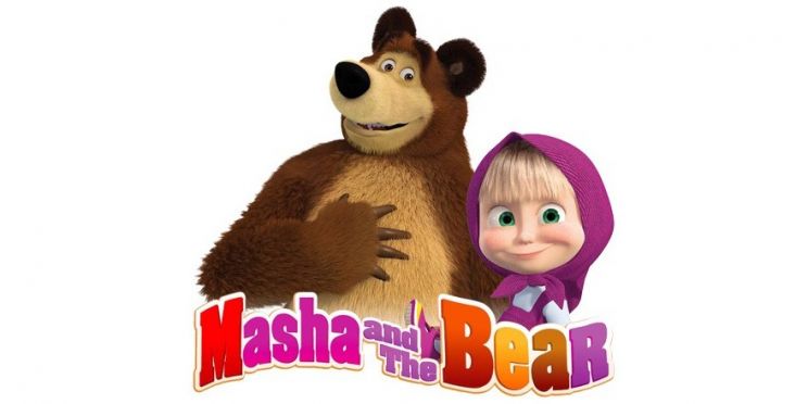 Masha King