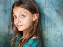 Masha Malinina photo