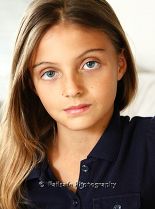 Masha Malinina photo