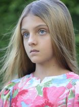 Masha Malinina photo