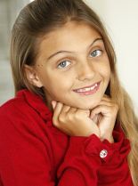 Masha Malinina photo