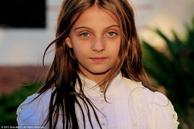 Masha Malinina