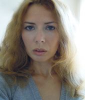 Masha Pruss