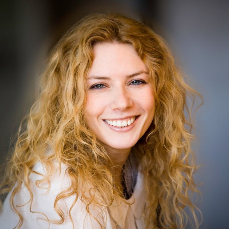 Masha Pruss