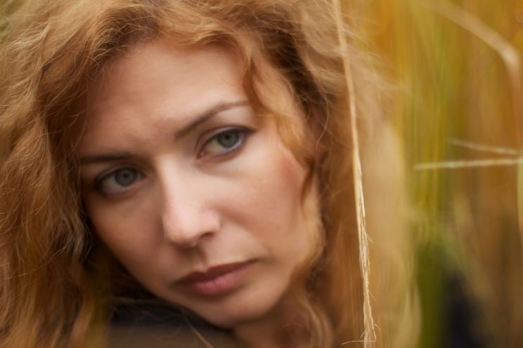 Masha Pruss