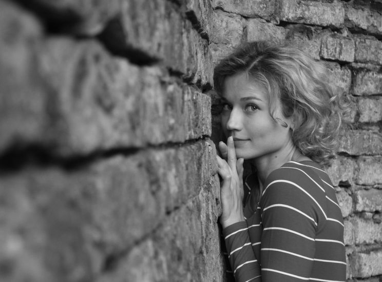 Masha Pruss