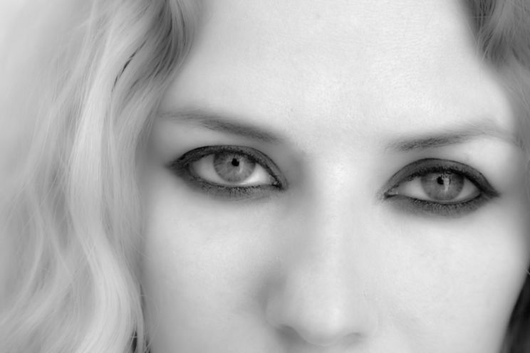 Masha Pruss