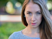 Masha Silberberg