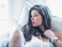 Masha Silberberg