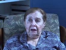 Masha Silberberg