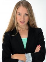 Masha Silberberg