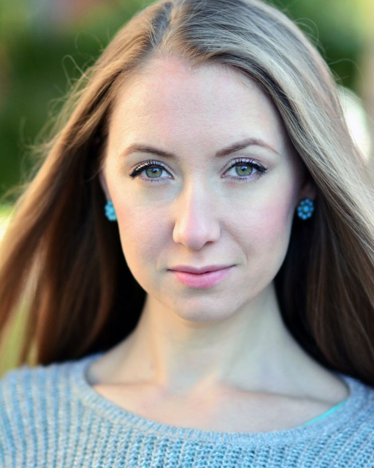 Masha Silberberg