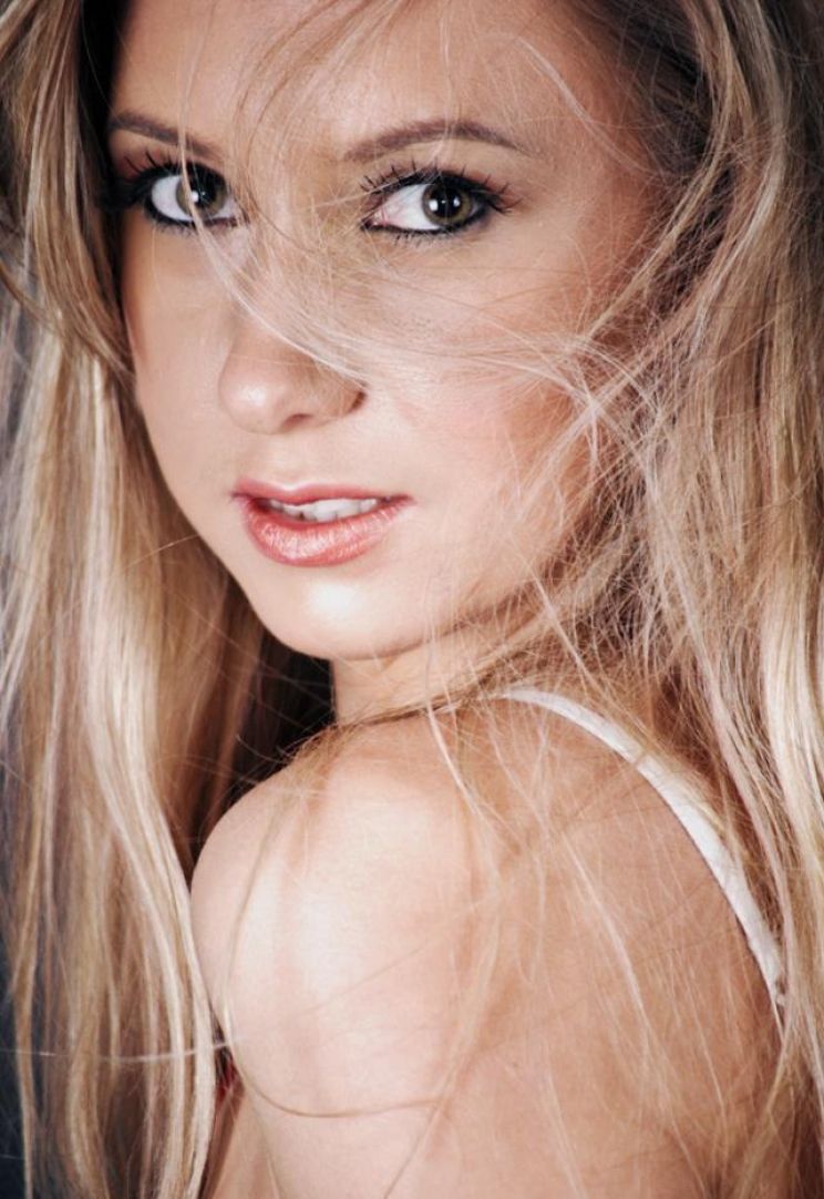 Masha Silberberg