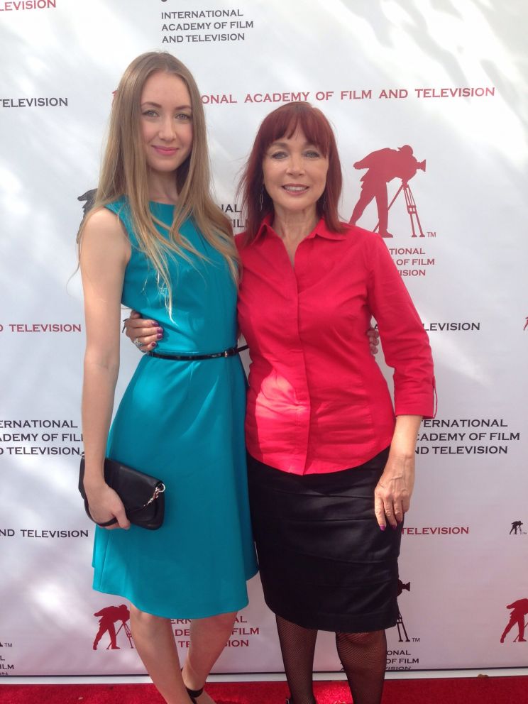Masha Silberberg