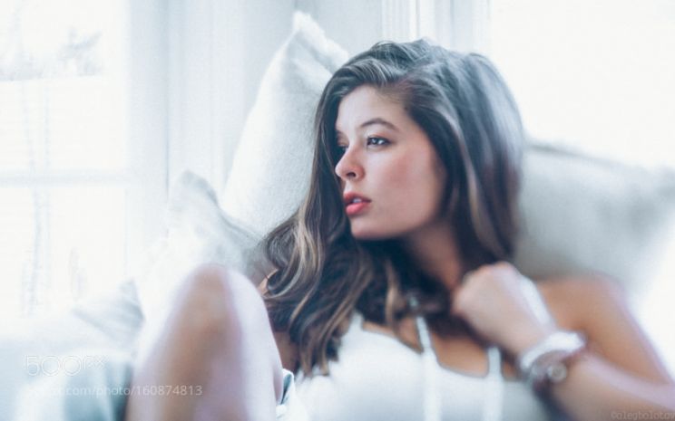 Masha Silberberg