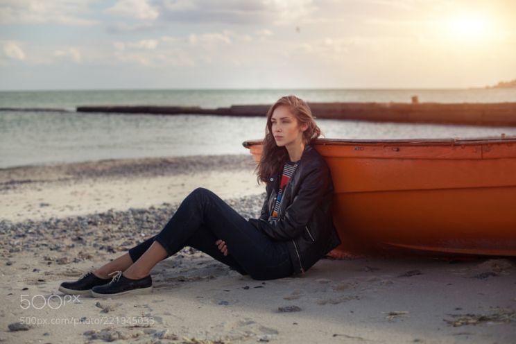 Masha Silberberg