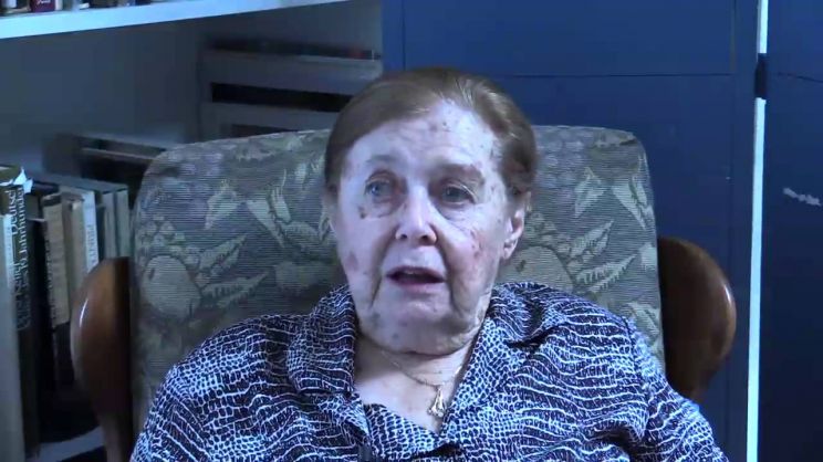 Masha Silberberg