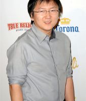 Masi Oka