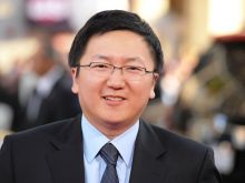 Masi Oka