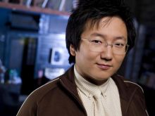 Masi Oka