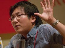 Masi Oka