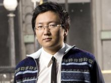 Masi Oka