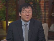 Masi Oka