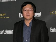 Masi Oka