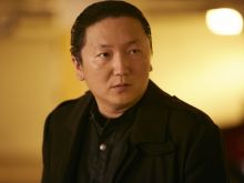 Masi Oka