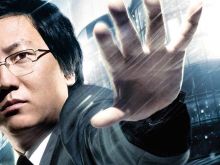 Masi Oka