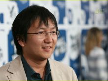 Masi Oka