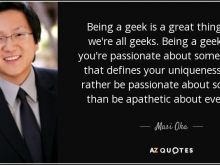 Masi Oka