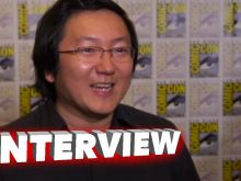 Masi Oka