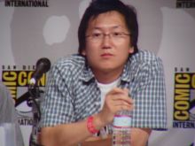 Masi Oka