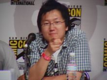 Masi Oka