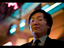 Masi Oka