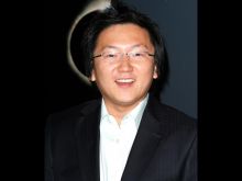 Masi Oka