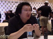 Masi Oka