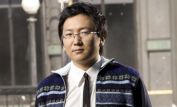 Masi Oka