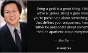 Masi Oka