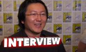 Masi Oka