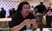 Masi Oka