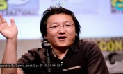 Masi Oka