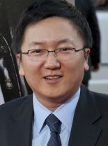 Masi Oka