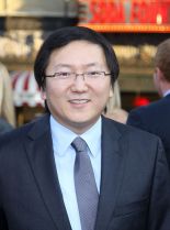 Masi Oka