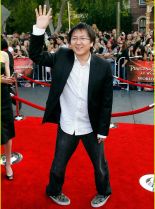 Masi Oka