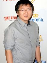 Masi Oka