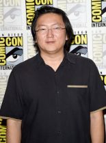 Masi Oka